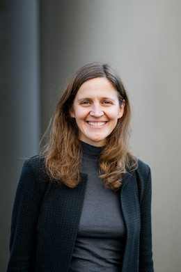 Dr. Anke Hußmann