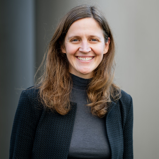 Dr. Anke Hußmann