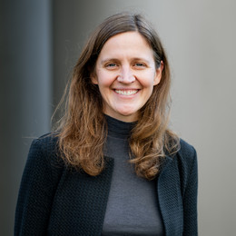 Dr. Anke Hußmann
