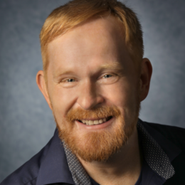 Portrait von Michael Schurig