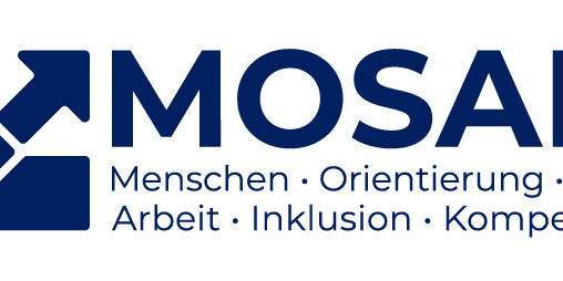 Das Logo des MOSAIK-Projekts