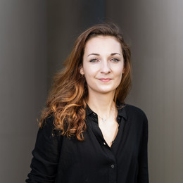 Dr. Sarah Schulze