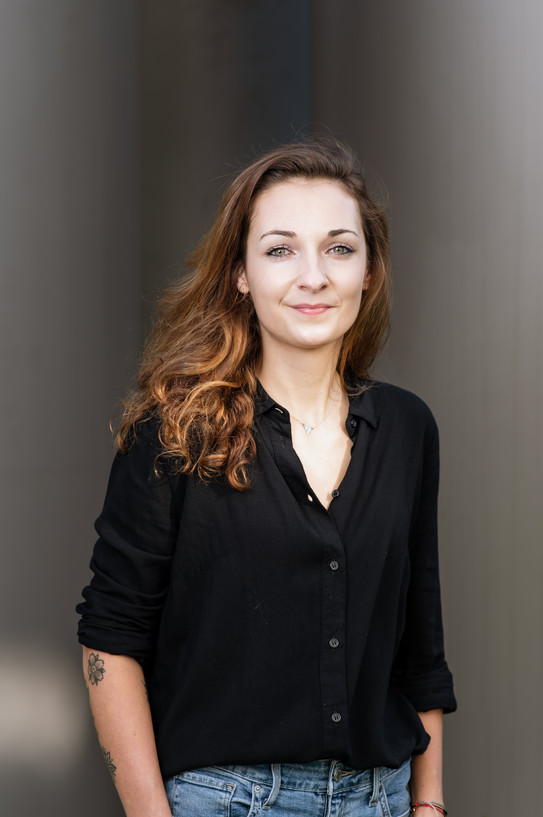 Dr. Sarah Schulze