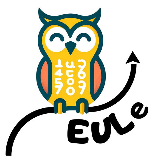 Das Logo des Eule-Projekts
