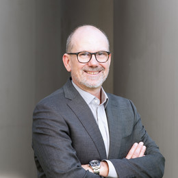 Prof. Jan Kuhl