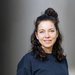 Lisa Wolf