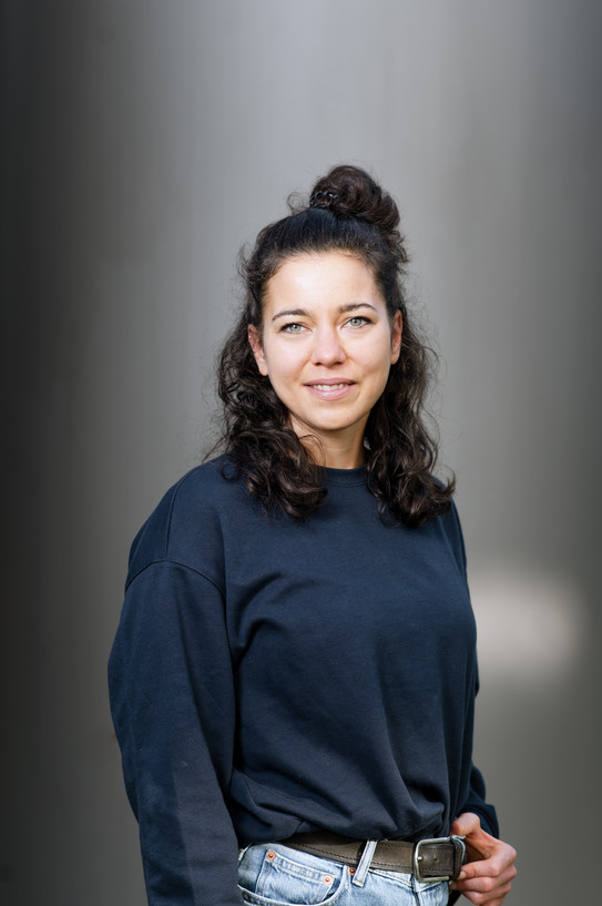 Lisa Wolf