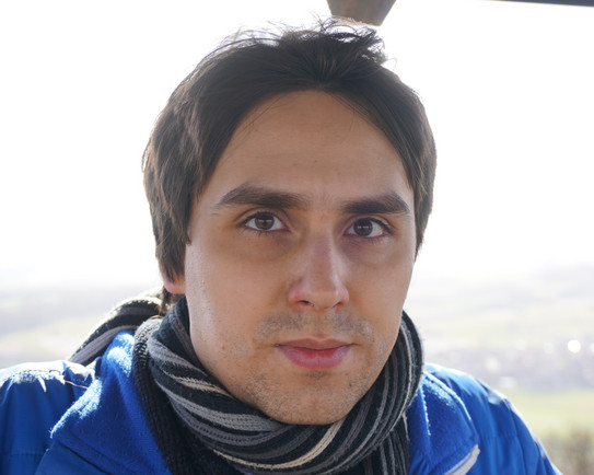 Franz Falk