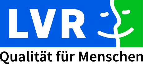 Das Logo des LVR